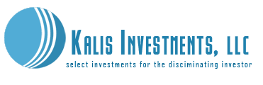 KALIS Investmetns LLC