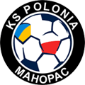 KS Polonia Mahopac - Polish-Ukrainian amateur soccer team