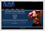 Alpha Combat MMA