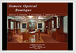 Somers Optical Boutique